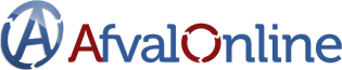AfvalOnline logo